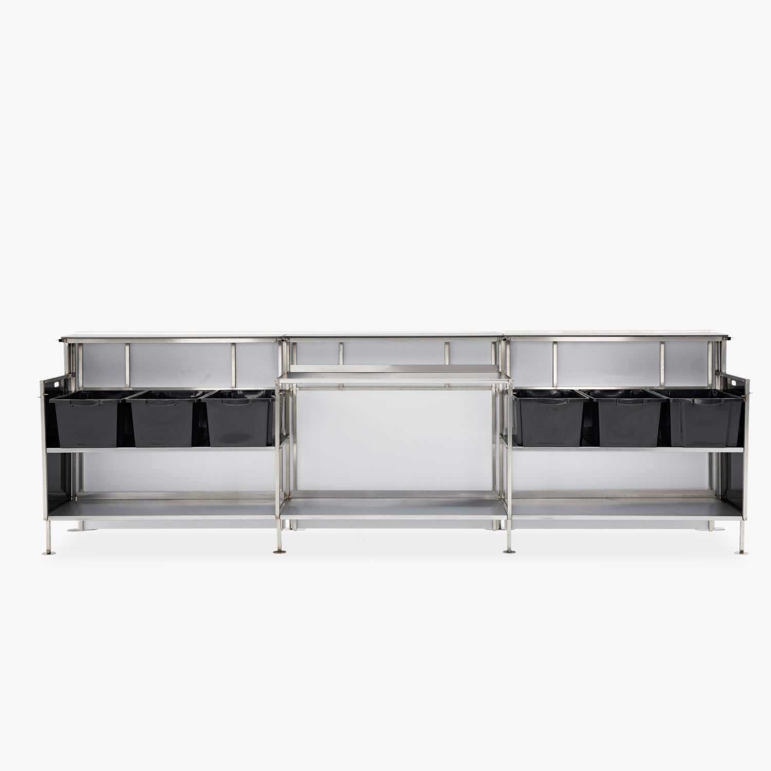 Pack Bar (3.6m)