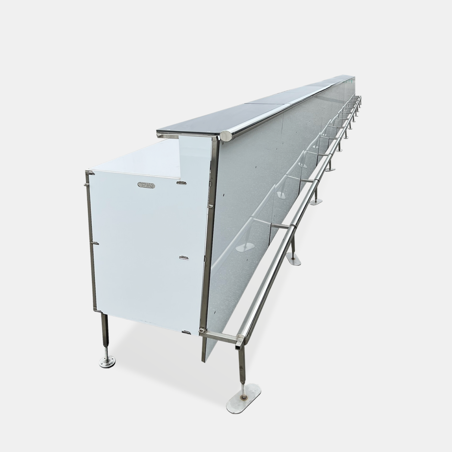 72-Tap Draught Bar (36m)