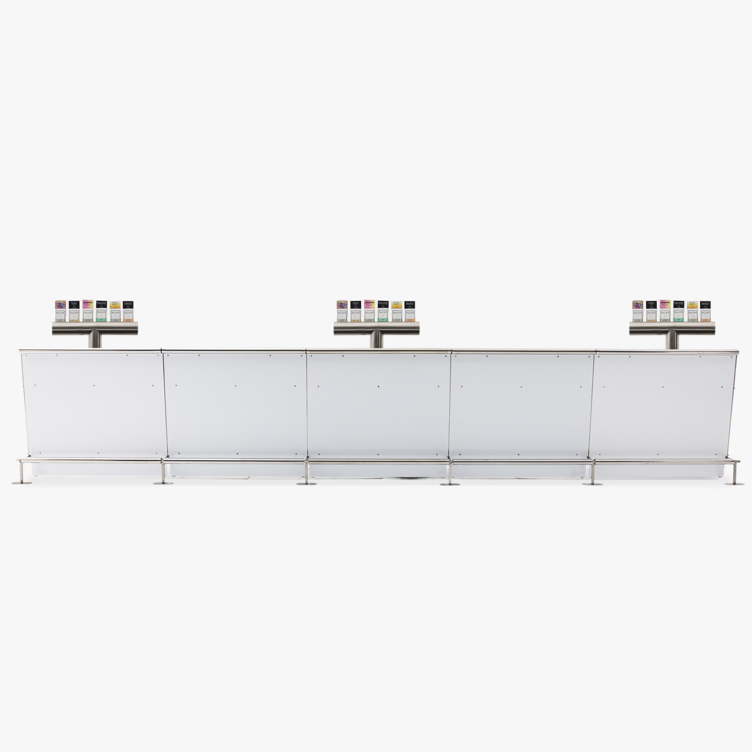 18-Tap Draught Bar (6m)