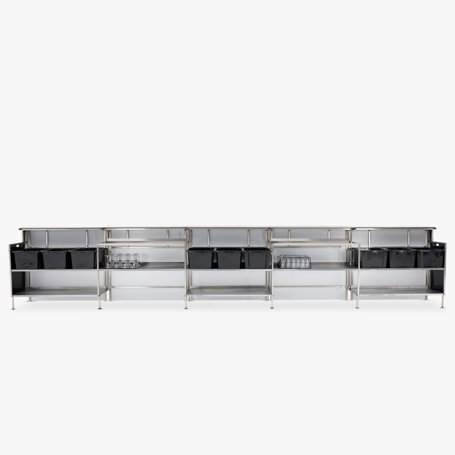 Pack Bar (6m)