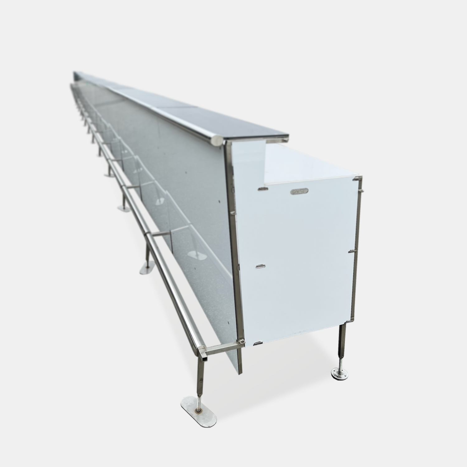 144-Tap Draught Bar (72m)