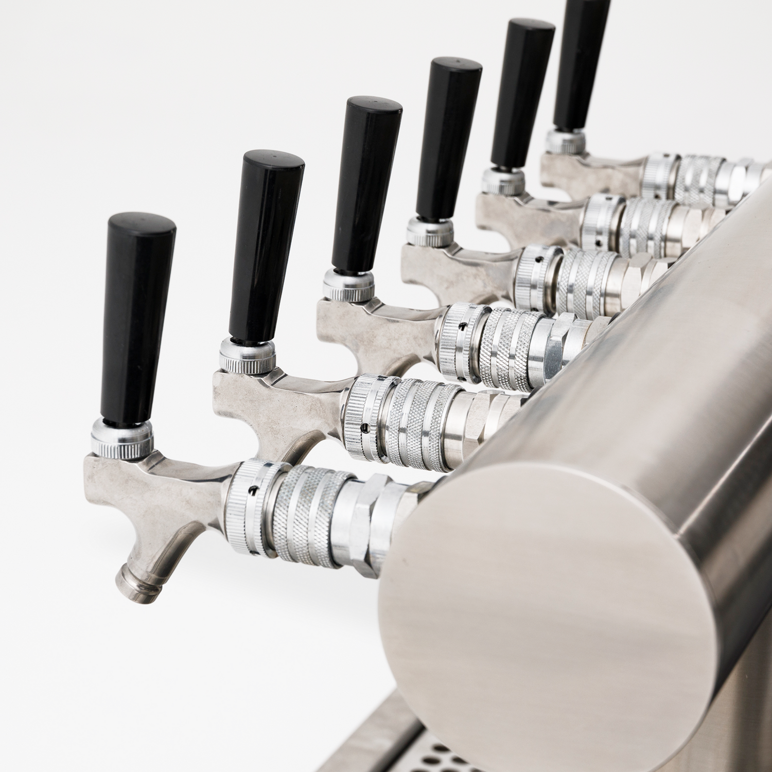 12-Tap Draught Bar (3.6m)