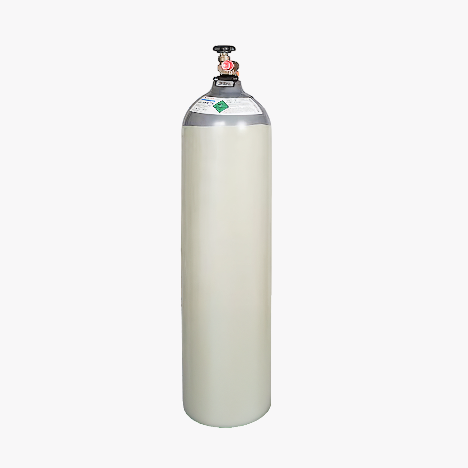 Gas Hire