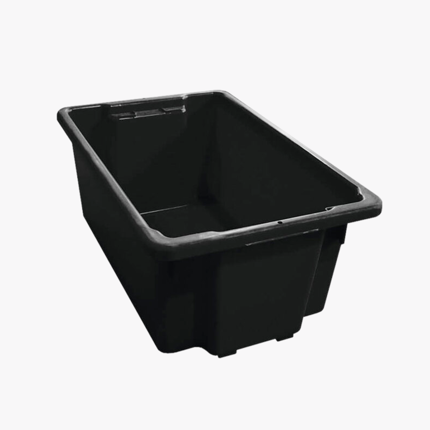 Plastic Tub (40L)