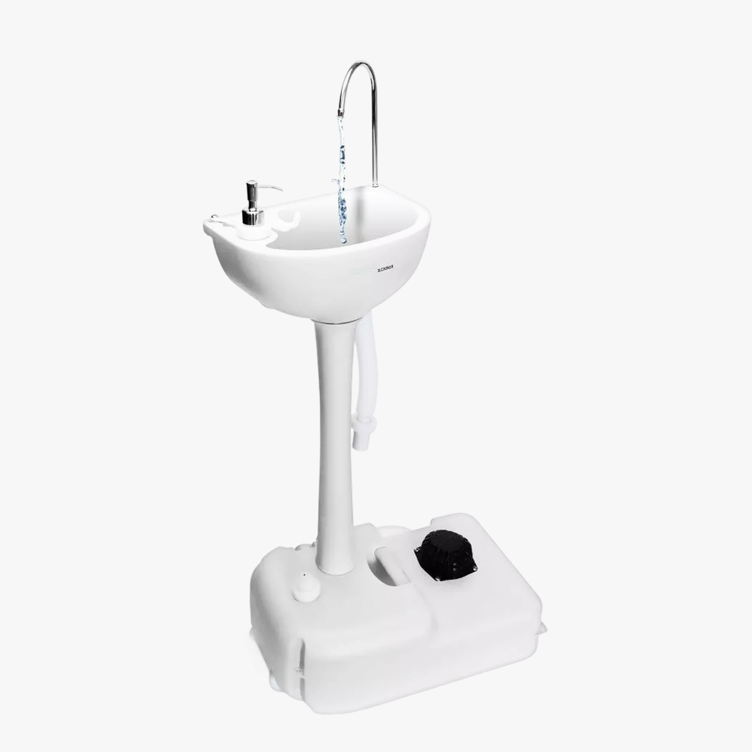 Portable Hand Wash Station