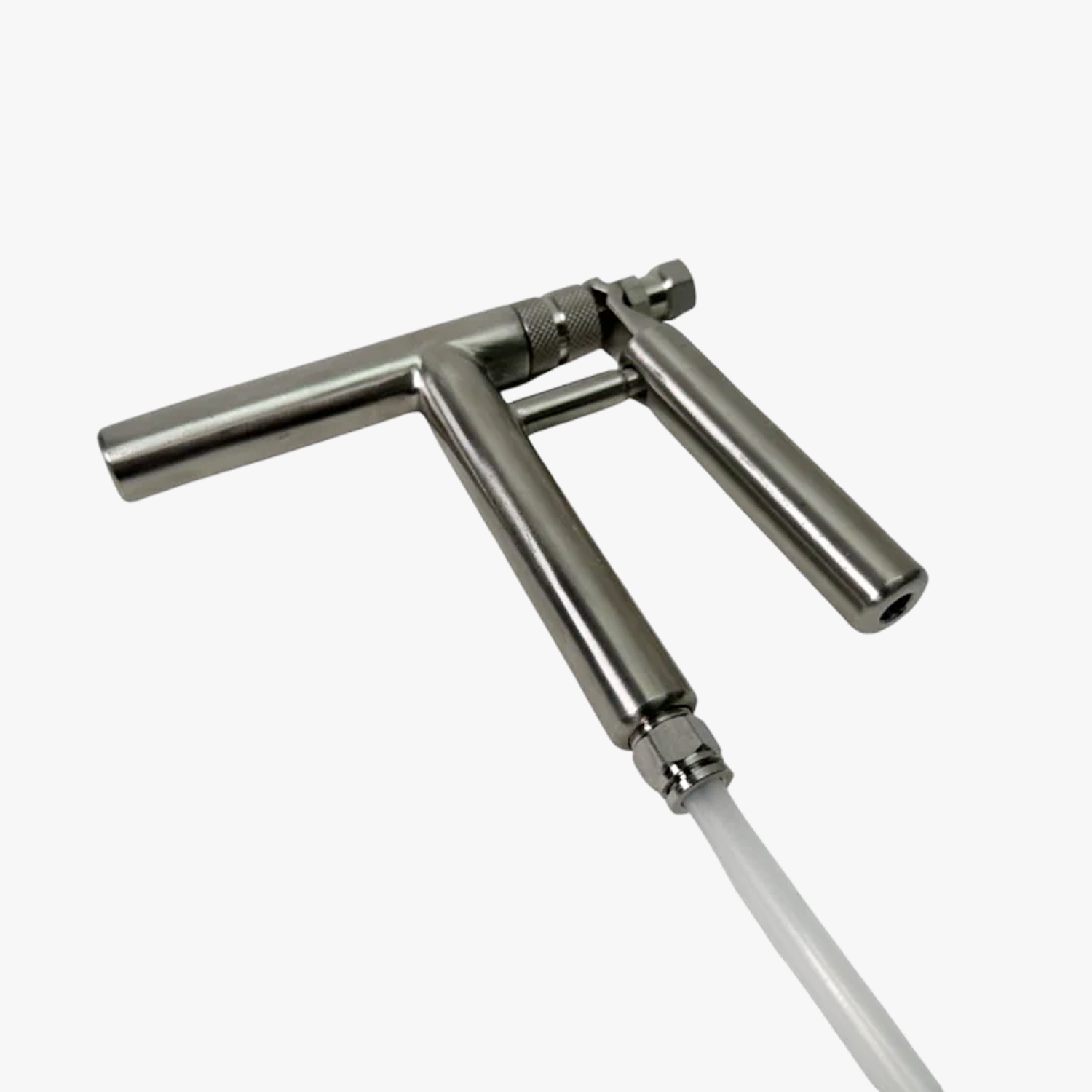 Slushie Machine Filling Keg Transfer Lead