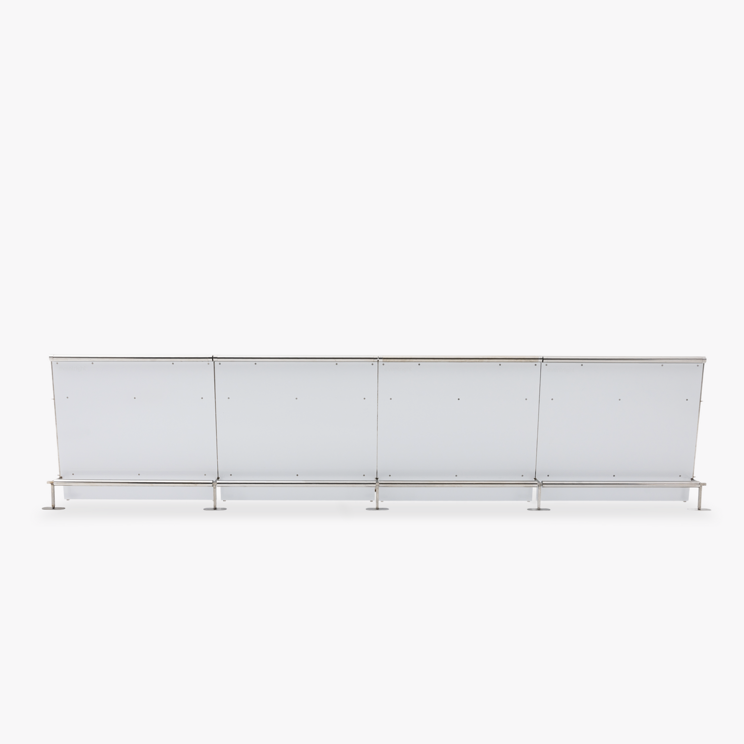 Pack Bar (4.8m)