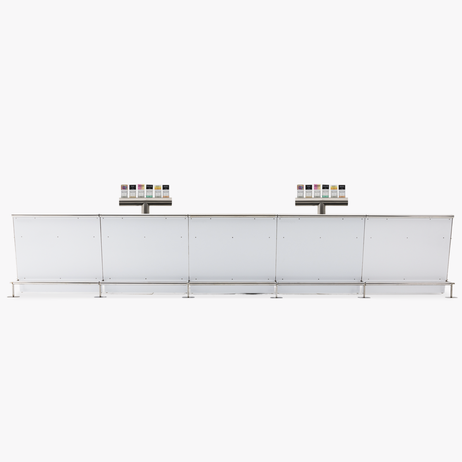 12-Tap Draught Bar (6m)