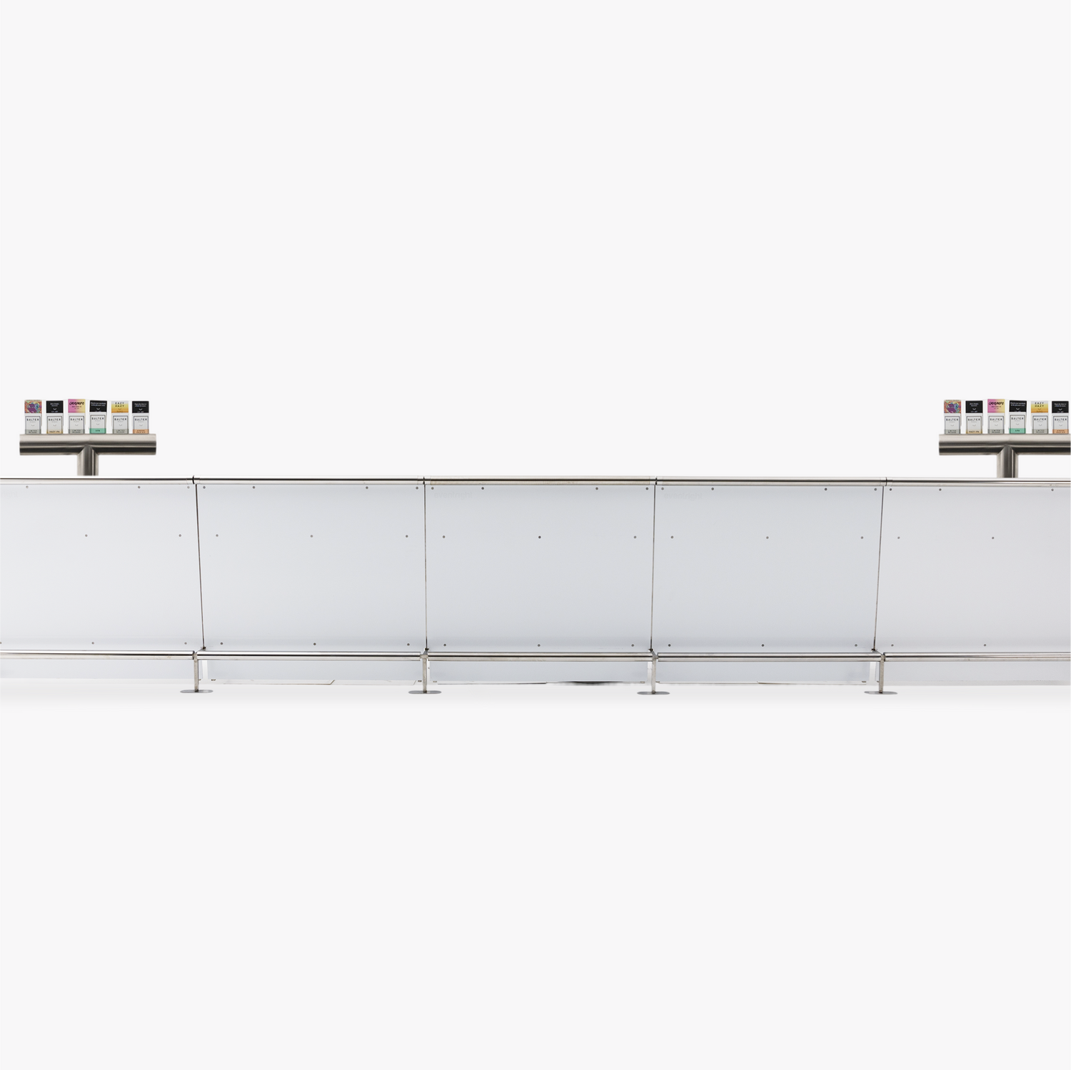 12-Tap Draught Bar (8.4m)